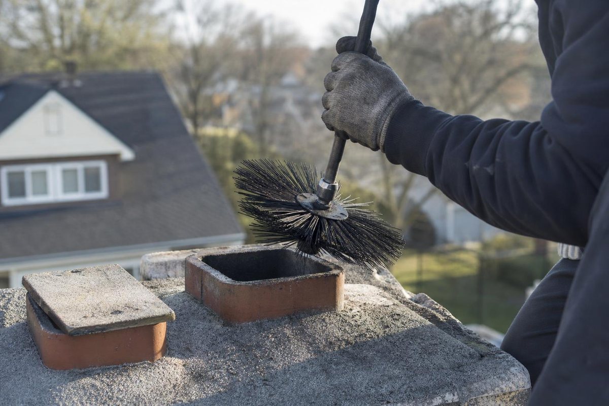Rera Chimney Services in Vienna